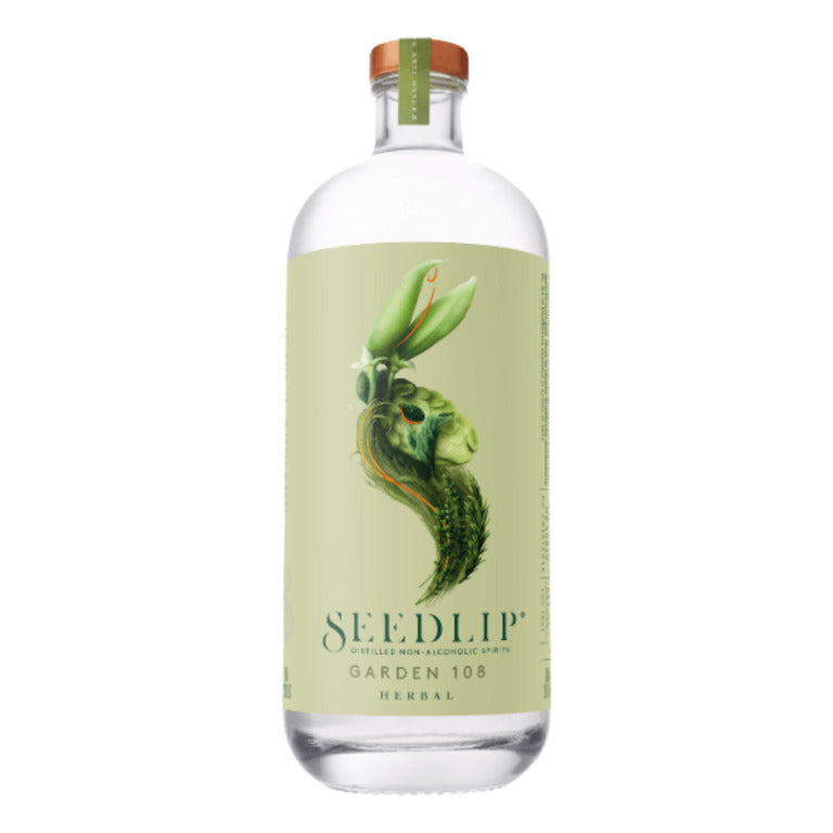 SEEDLIP GARDEN 108-70CL (1 pz)